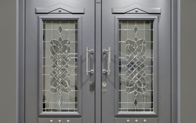 Aluminium Door Installation and Repair service in Houston